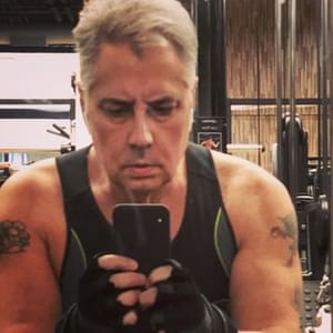 Roberto De Carvalho