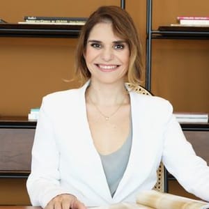 Ana Luisa Vilela