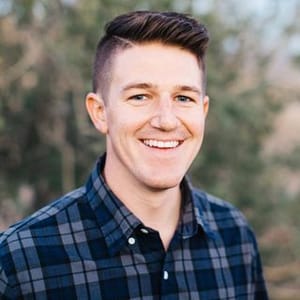 Nick Sorensen