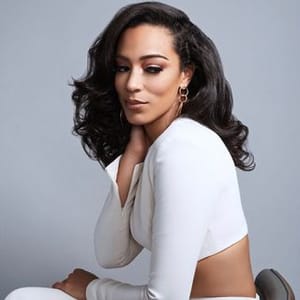 Angela  Rye