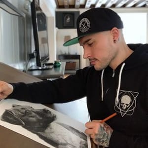 Matthew Greskiewicz