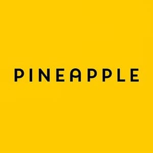 Pineapple supportartists