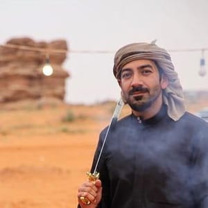 Mohammed Kazim
