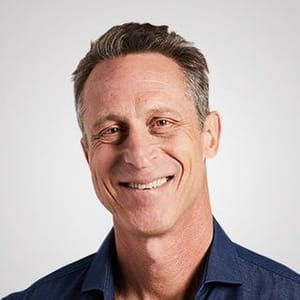Mark Hyman
