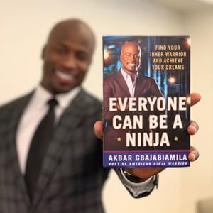 Akbar Gbajabiamila