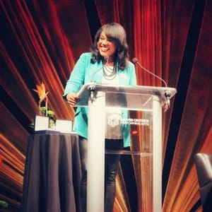 Leslie Herod