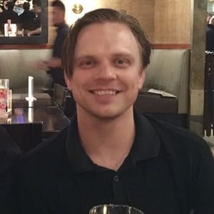 Griffin Hamill