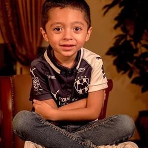 Damian Ccito