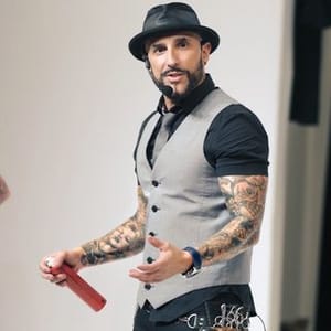 Rocky Vitelli