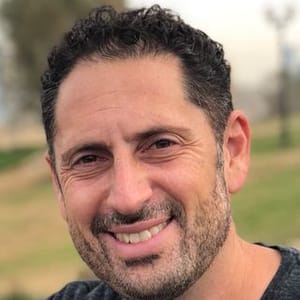 Ted Foxman