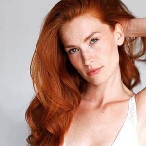 Clancy Mclain