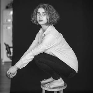 Elisabet Casanovas