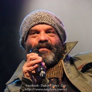 Lee Arenberg