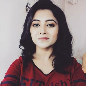 Rasika Vengurlekar