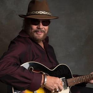 Hank Williams Jr.