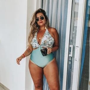 Via Sol Plus Size