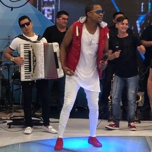 Sebasthian Do Forro Real