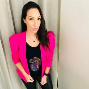 Talita Sylos Moreno
