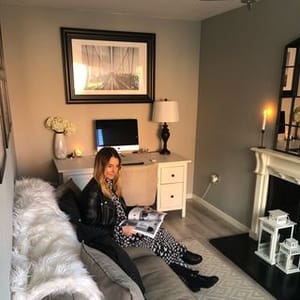 Chelsea Claire