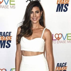 Jamie Lynn Sigler