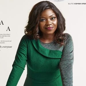 Afia Pokua