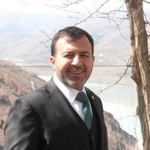Mikail Suluk