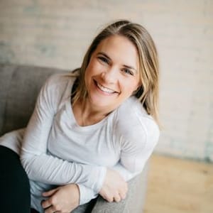 Morgan Moyer