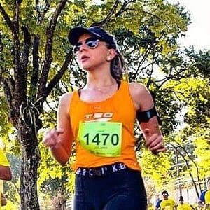 Juliana Aguiar Coelho