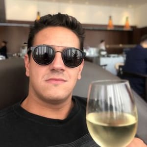 Thiago Jaguaribe