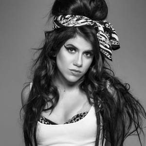 Amy Reggaehouse