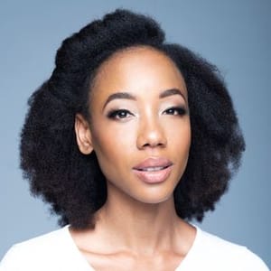 Charmaine Bingwa