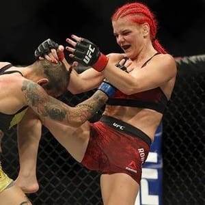 Gillian Robertson