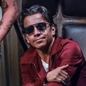 Joe Ojeda