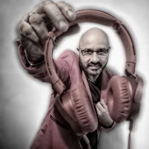 Dj Ramon Bachata