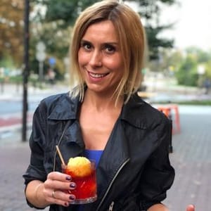 Julita Strzalkowska