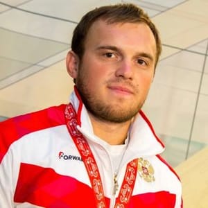 Egor Klimonov