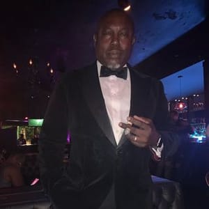 Simon Iyore Guobadia Agent Details | Simon Iyore Guobadia Management