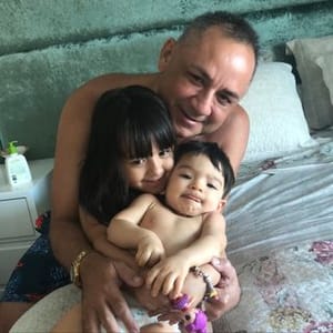 Rogerio Bill