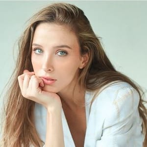 Rosangelica Piscitelli