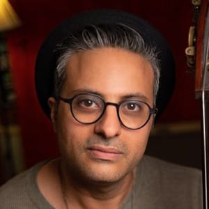 Adam Ben Ezra