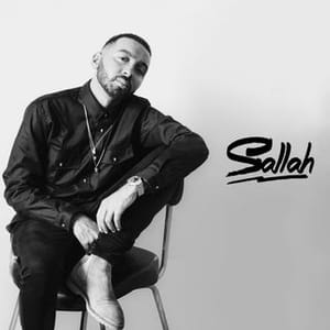 Sallah