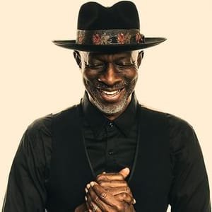 Keb'Mo