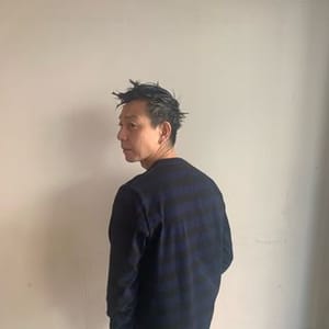 Kinoshita Kimitaka