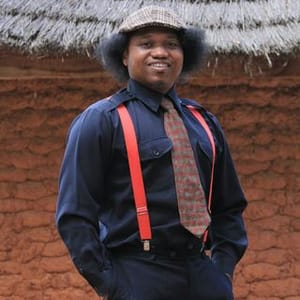 Ibrahim Yamu Baba