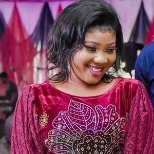 Atinuke Ogungbe