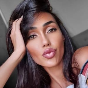 Sarah Sofi