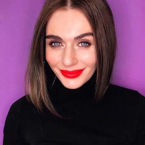 Lena Shirskaya