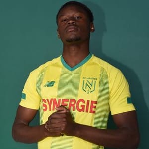 Anthony Limbombe