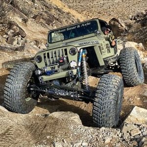 Gridloc Cj