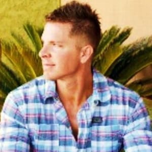 Mark Long